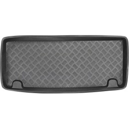 Peugeot 1007 HB 2005-2009 Bagažinės kilimėlis MIX-PLAST 24025
