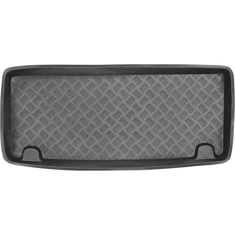 Peugeot 1007 HB 2005-2009 Bagažinės kilimėlis MIX-PLAST 24025