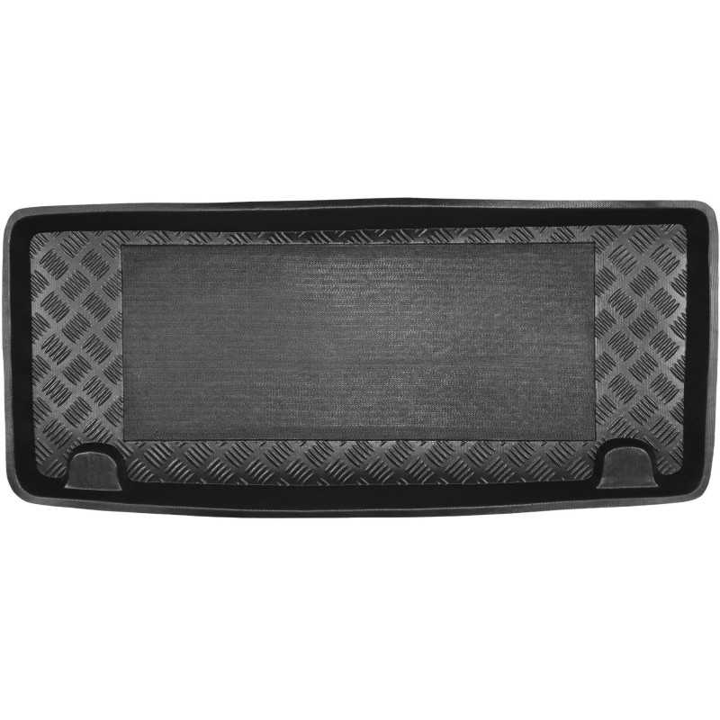 Peugeot 1007 HB 2005-2009 Bagažinės kilimėlis MIX-PLAST 24025/M