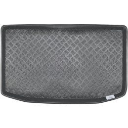 Peugeot 106 hečbekas 2000-2004 Bagažinės kilimėlis MIX-PLAST 24016