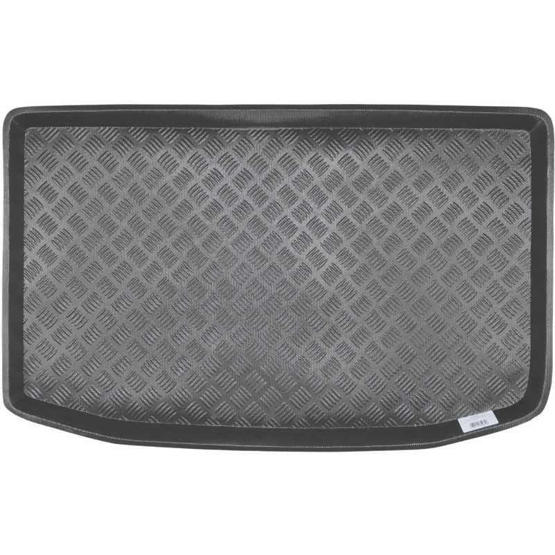 Peugeot 106 hečbekas 2000-2004 Bagažinės kilimėlis MIX-PLAST 24016