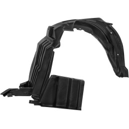 Peugeot 107 2005-2014 Automobilio rato arka REZAW 110207