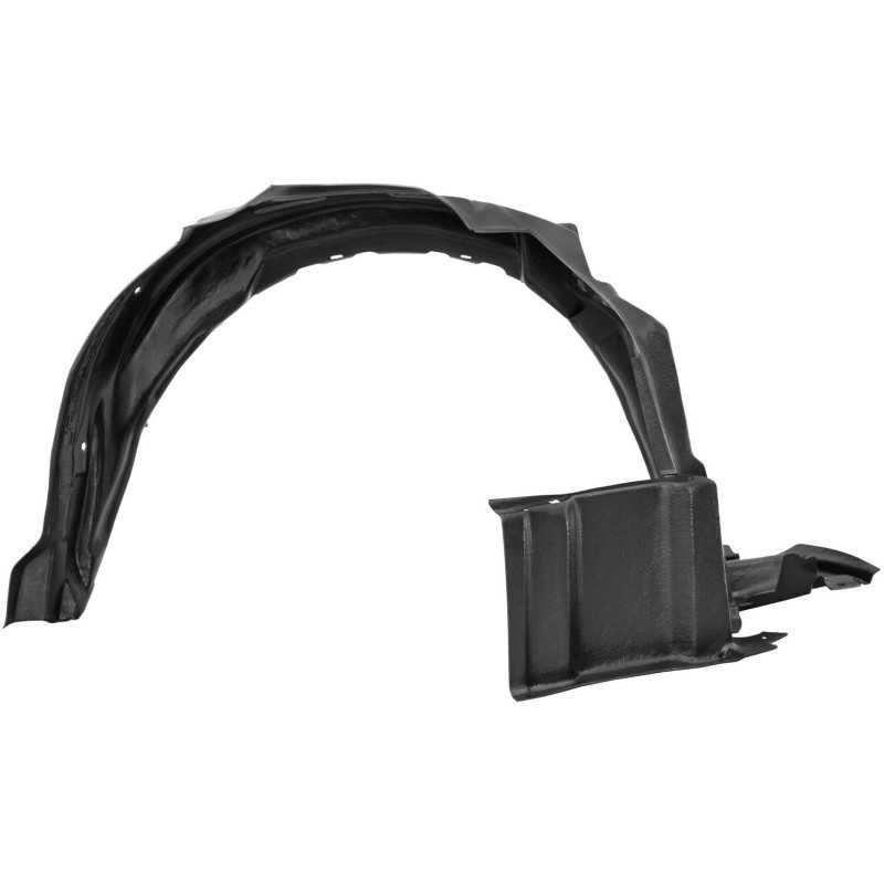 Peugeot 107 2005-2014 Automobilio sparnas REZAW 110208