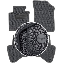 Peugeot 107 FL 2009-2014 EVA MAX MAT 10570