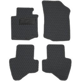 Peugeot 107 FL 2009-2014 EVA MAX MAT 10570