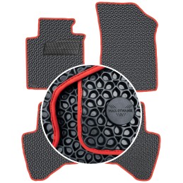 Peugeot 107 FL 2009-2014 EVA MAX MAT 10570