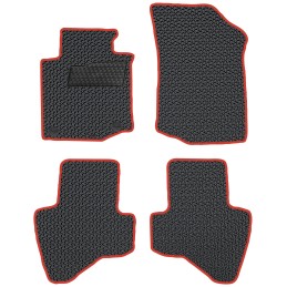 Peugeot 107 FL 2009-2014 EVA MAX MAT 10570