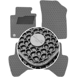 Peugeot 107 FL 2009-2014 EVA MAX MAT 10570