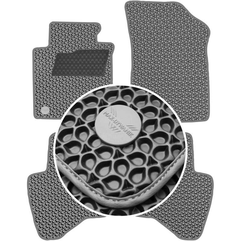 Peugeot 107 FL 2009-2014 EVA MAX MAT 10570