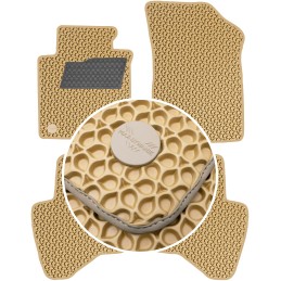 Peugeot 107 FL 2009-2014 EVA MAX MAT 10570