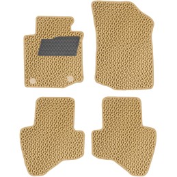 Peugeot 107 FL 2009-2014 EVA MAX MAT 10570