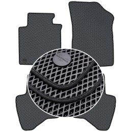 Peugeot 107 FL 2009-2014 EVA MAX MAT 10570