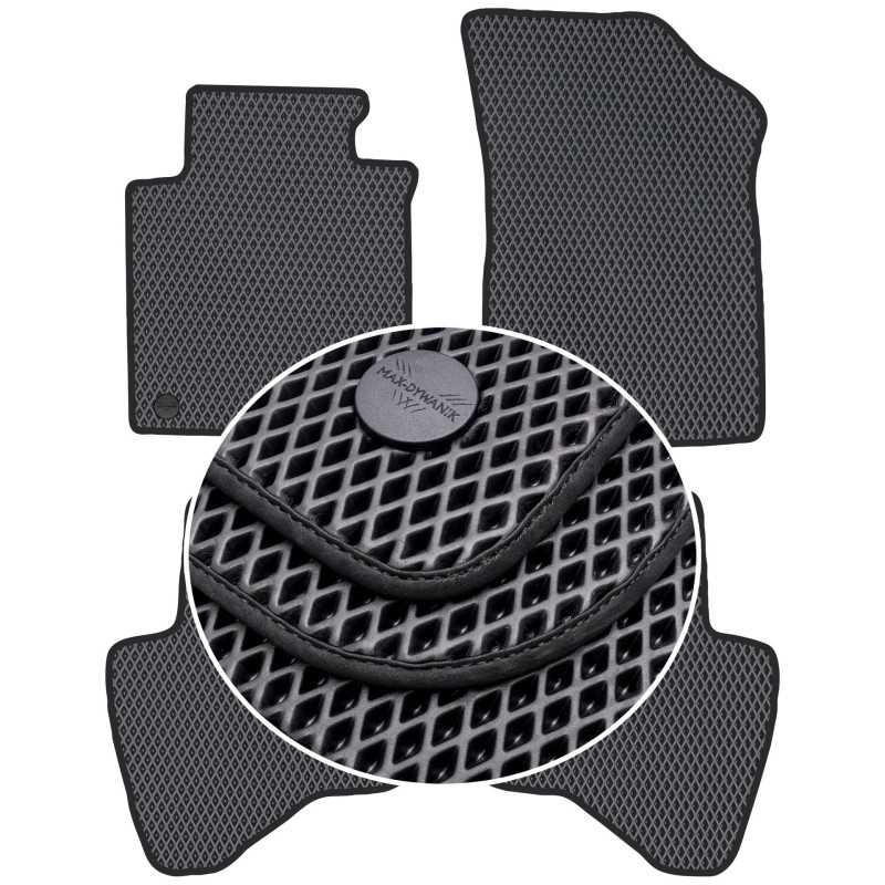 Peugeot 107 FL 2009-2014 EVA MAX MAT 10570