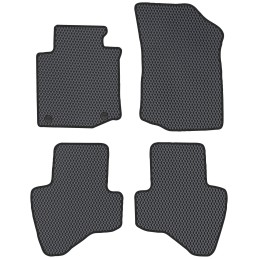 Peugeot 107 FL 2009-2014 EVA MAX MAT 10570