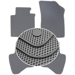 Peugeot 107 FL 2009-2014 EVA MAX MAT 10570