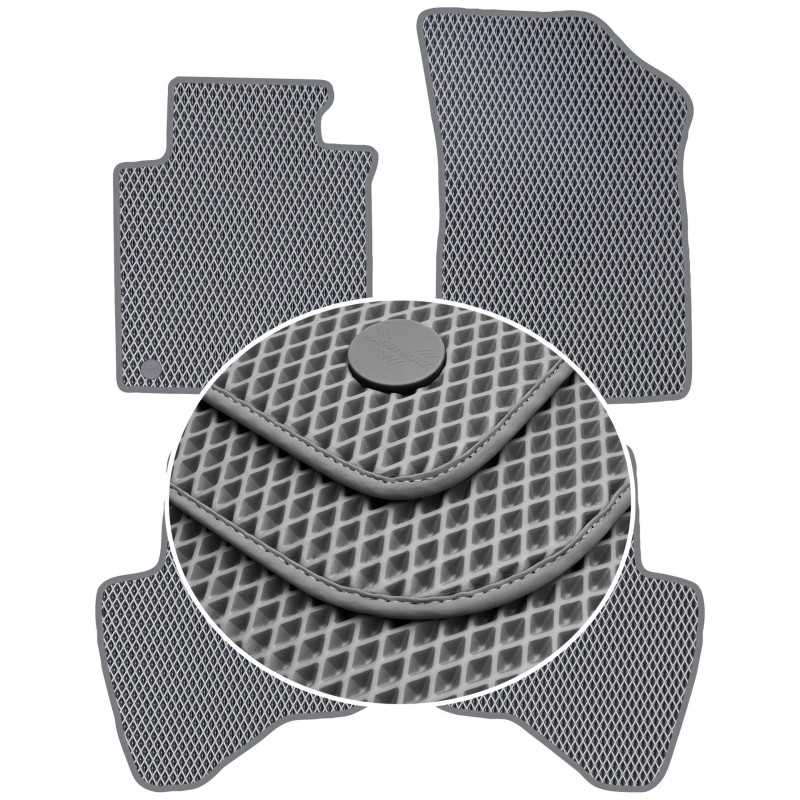 Peugeot 107 FL 2009-2014 EVA MAX MAT 10570