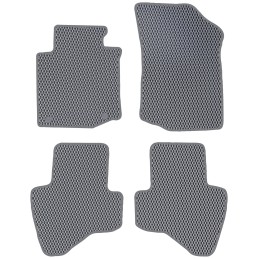 Peugeot 107 FL 2009-2014 EVA MAX MAT 10570