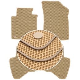 Peugeot 107 FL 2009-2014 EVA MAX MAT 10570