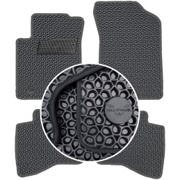 Peugeot 108 2014- EVA MAX kilimėliai-MAT 10571