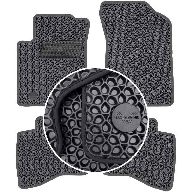 Peugeot 108 2014- EVA MAX kilimėliai-MAT 10571