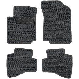 Peugeot 108 2014- EVA MAX kilimėliai-MAT 10571