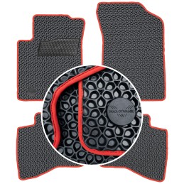 Peugeot 108 2014- EVA MAX kilimėliai-MAT 10571