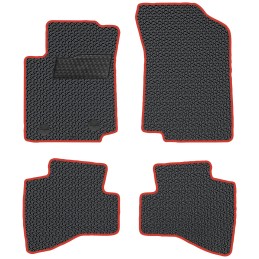 Peugeot 108 2014- EVA MAX kilimėliai-MAT 10571