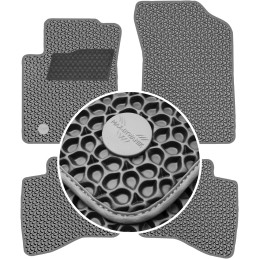 Peugeot 108 2014- EVA MAX kilimėliai-MAT 10571