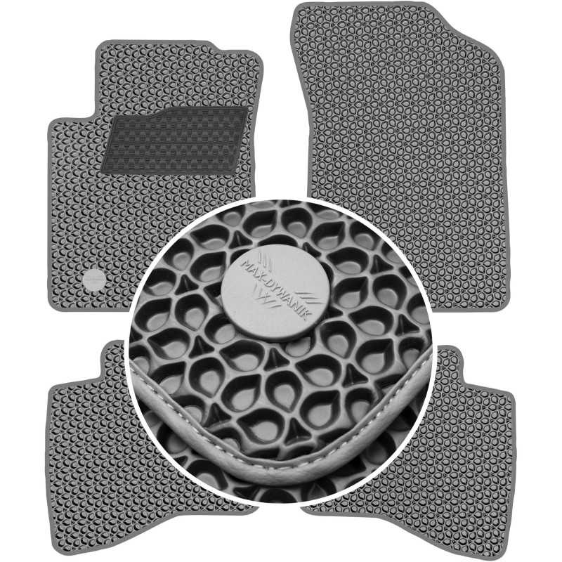 Peugeot 108 2014- EVA MAX kilimėliai-MAT 10571