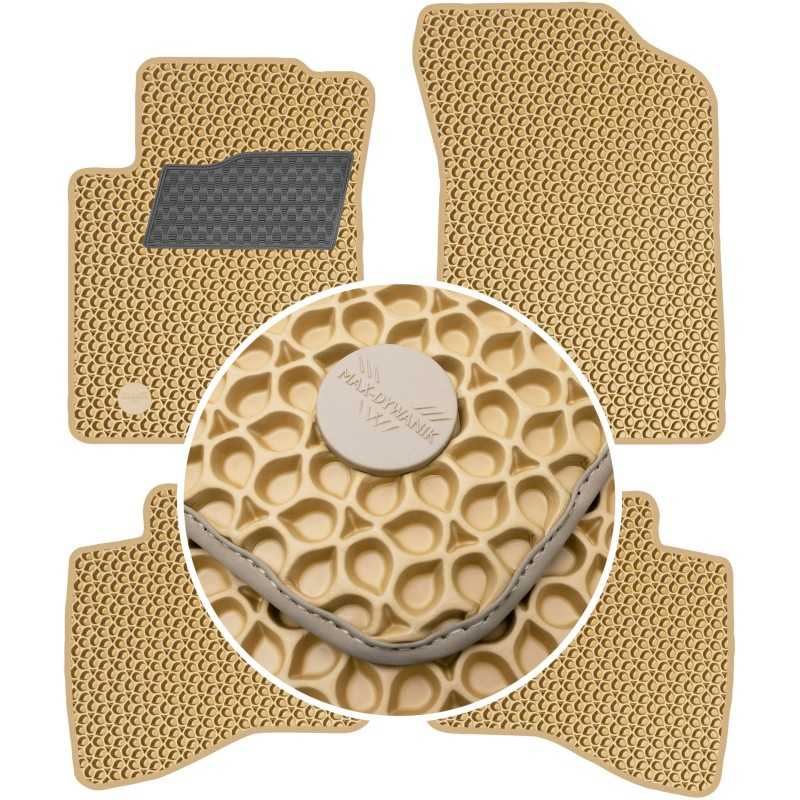 Peugeot 108 2014- EVA MAX kilimėliai-MAT 10571