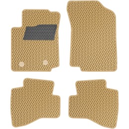 Peugeot 108 2014- EVA MAX kilimėliai-MAT 10571