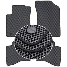 Peugeot 108 2014- EVA MAX kilimėliai-MAT 10571