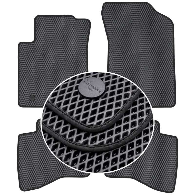 Peugeot 108 2014- EVA MAX kilimėliai-MAT 10571