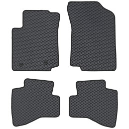 Peugeot 108 2014- EVA MAX kilimėliai-MAT 10571