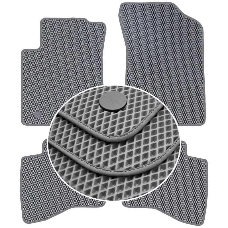 Peugeot 108 2014- EVA MAX kilimėliai-MAT 10571