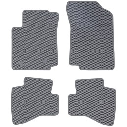 Peugeot 108 2014- EVA MAX kilimėliai-MAT 10571