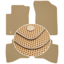 Peugeot 108 2014- EVA MAX kilimėliai-MAT 10571