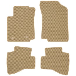 Peugeot 108 2014- EVA MAX kilimėliai-MAT 10571