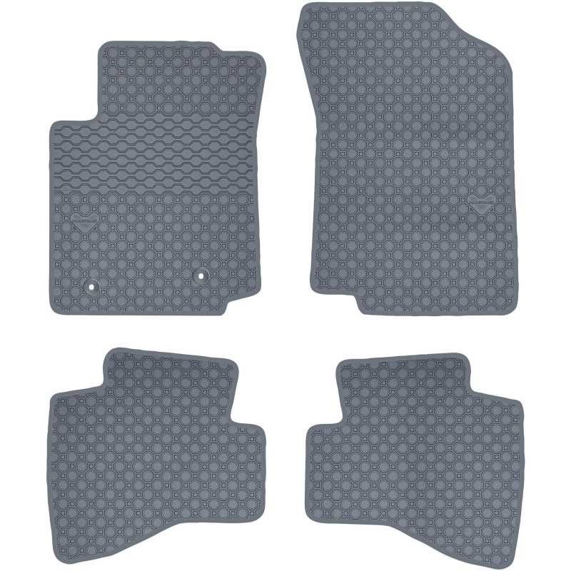 Peugeot 108 2014- Guminiai kilimėliai PRIME-LINER MAX-MAT