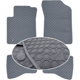 Peugeot 108 2014- Guminiai kilimėliai PRIME-LINER MAX-MAT