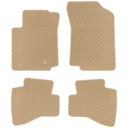 Peugeot 108 2014- Guminiai kilimėliai PRIME-LINER MAX-MAT