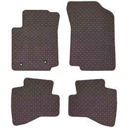 Peugeot 108 2014- Guminiai kilimėliai PRIME-LINER MAX-MAT