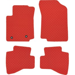 Peugeot 108 2014- Guminiai kilimėliai PRIME-LINER MAX-MAT