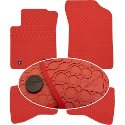 Peugeot 108 2014- Guminiai kilimėliai PRIME-LINER MAX-MAT