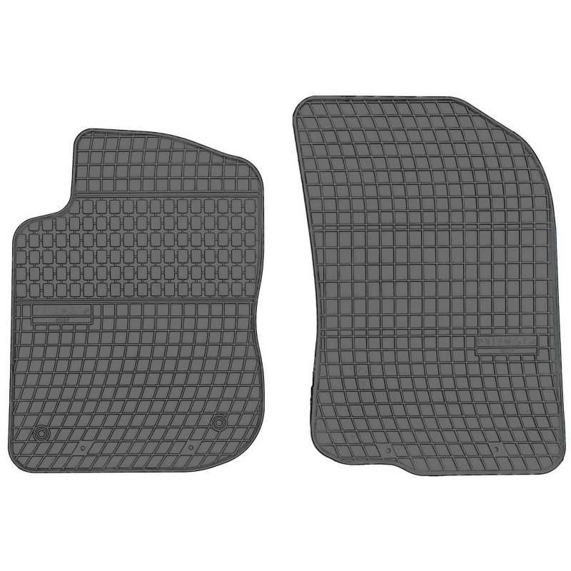 Peugeot 2008 2012- Guminiai kilimėliai PRISMAT FRONT 1521/2