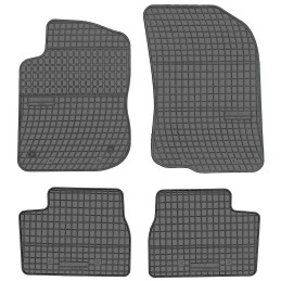 Peugeot 2008 2012-2020 Guminiai kilimėliai PRISMAT 1521