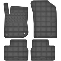 Peugeot 2008 2013- Guminiai kilimėliai MOTOHOBBY 180205