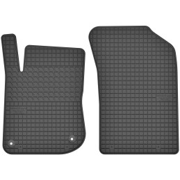 Peugeot 2008 2013- MOTOHOBBY FRONT guminiai kilimėliai 180205/2