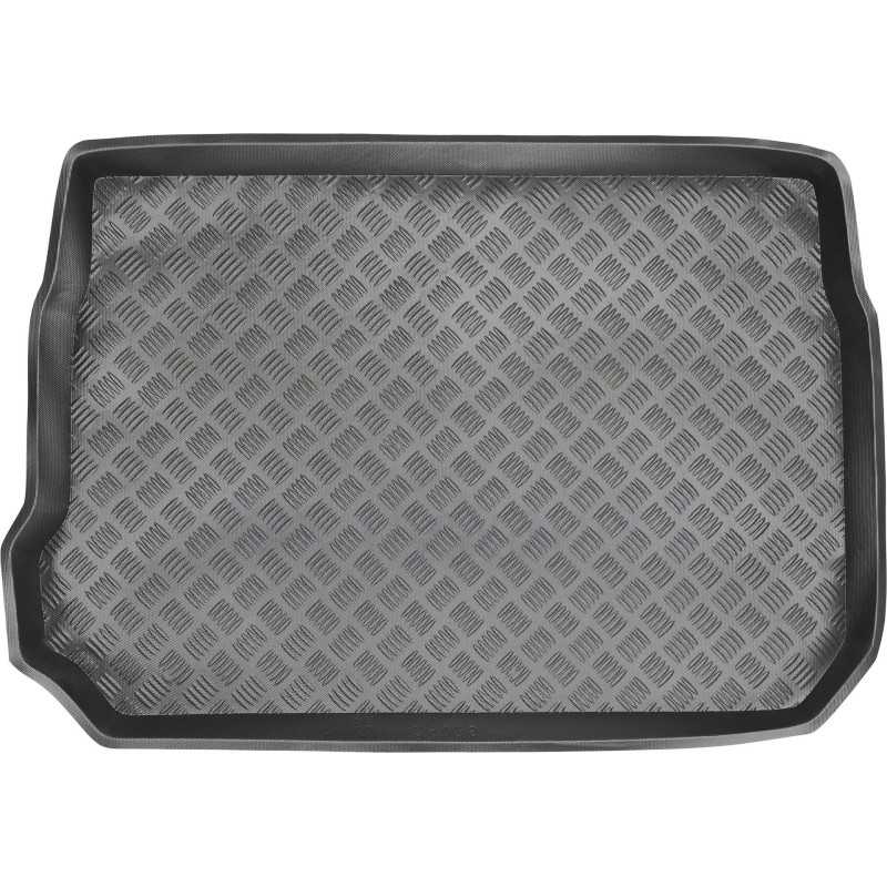 Peugeot 2008 2013-2019 bagažinės kilimėlis MIX-PLAST 24036