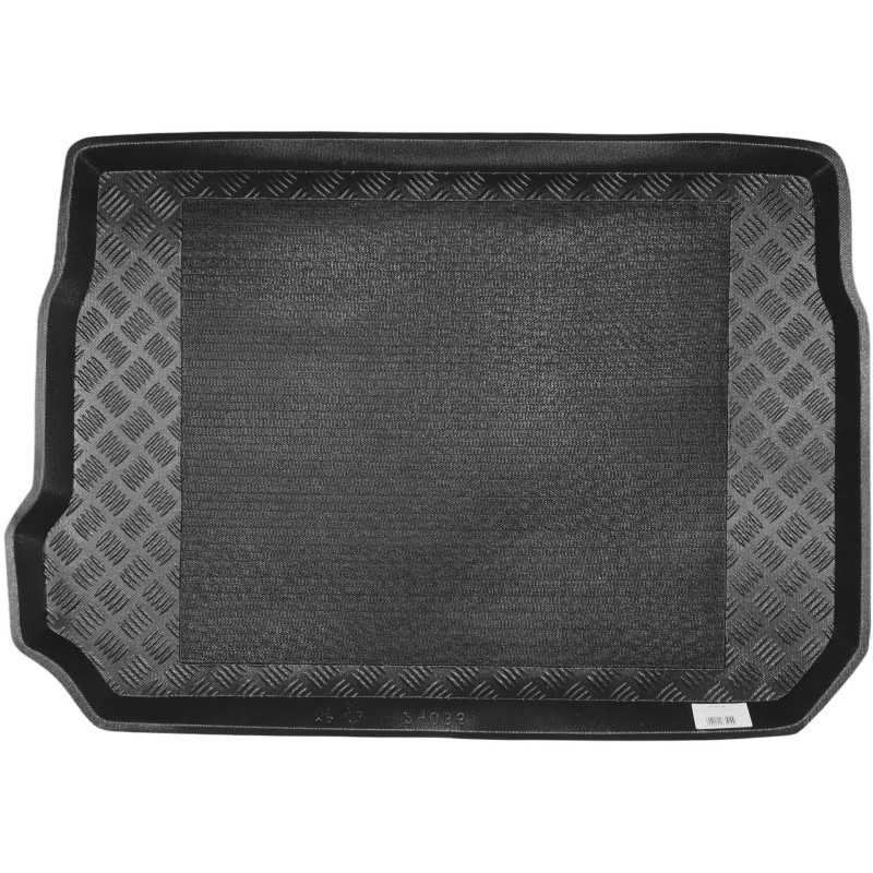 Peugeot 2008 2013-2019 Bagažinės kilimėlis MIX-PLAST 24036/M